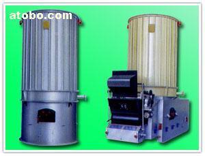 反应釜配套常压燃煤导热油炉 6-800万大卡综合选购指南