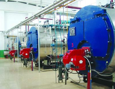 莒县食品加工锅炉一站式解决方案 从蒸包到供暖的专业设备供应商