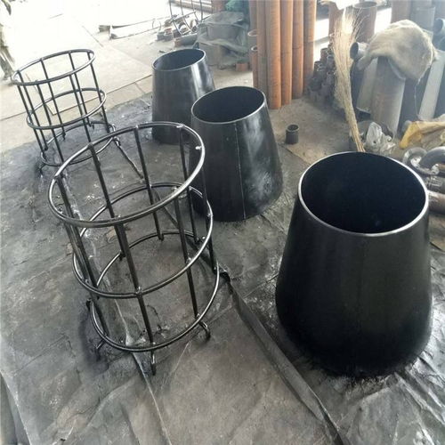 沭阳地区碳钢常压快开人孔与常压锅炉 电厂配件生产加工及市场价格分析