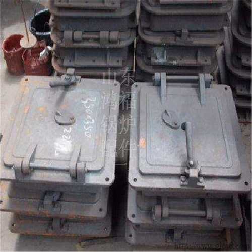 抚州锅炉配件铸造产业 以炉门、炉排片与链条炉排为核心的链条式服务